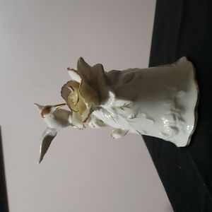 LENOX Hummingbird Bell